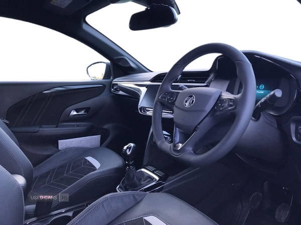 Used Vauxhall Corsa 2025 for sale - 76802706: Photo 3