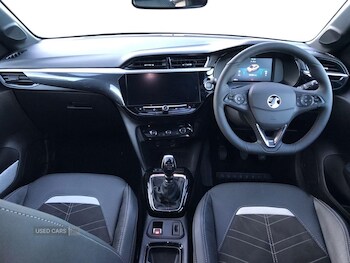 Used Vauxhall Corsa 2025 for sale - 76802706: Photo