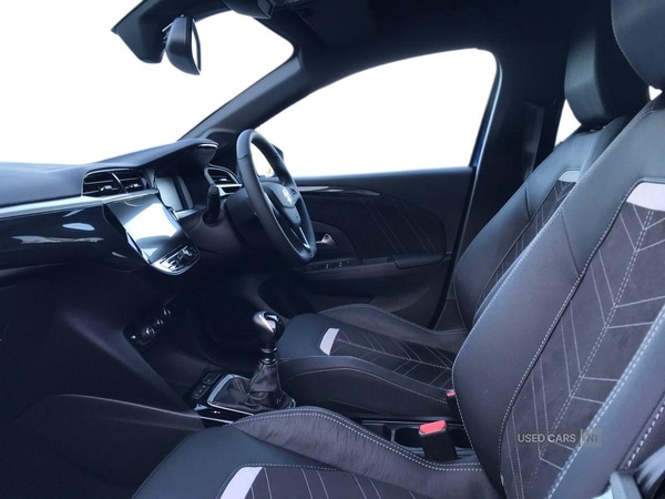 Used Vauxhall Corsa 2025 for sale - 76802706: Photo 5
