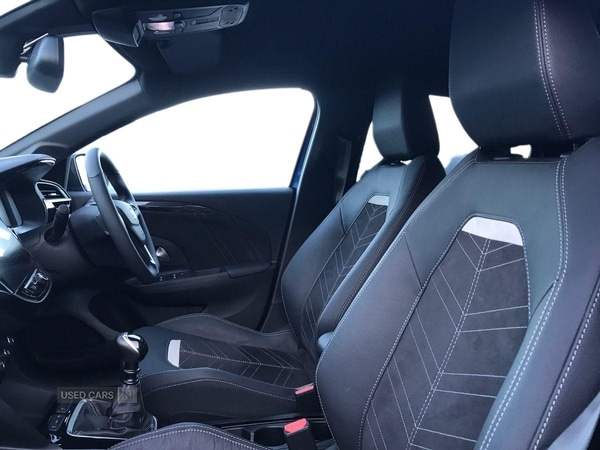 Used Vauxhall Corsa 2025 for sale - 76802706: Photo 6