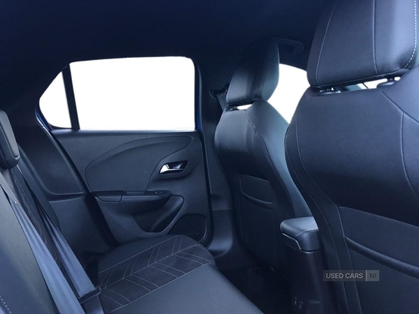 Used Vauxhall Corsa 2025 for sale - 76802706: Photo 7