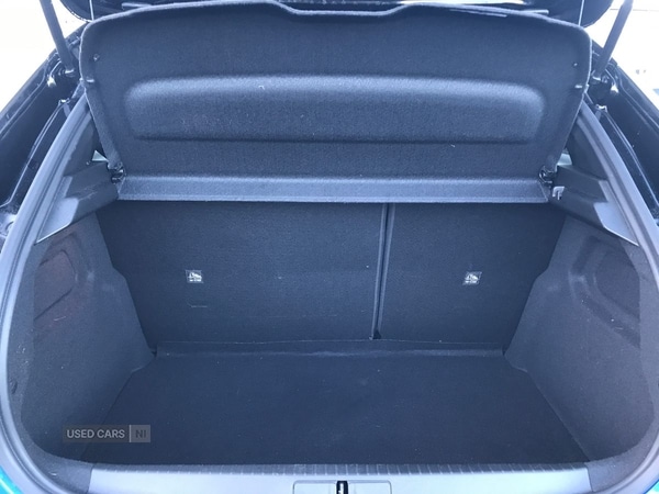 Used Vauxhall Corsa 2025 for sale - 76802706: Photo 8