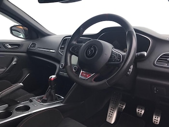 Used Renault Megane 2018 for sale - 78785106: Photo