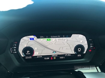 Used Audi A3 2022 for sale - 78302220: Photo