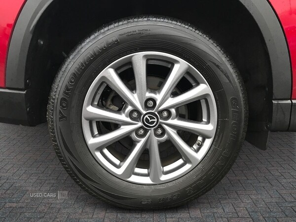 Used Mazda CX-5 2022 for sale - 77268316: Photo 12