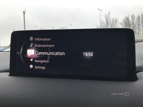 Used Mazda CX-5 2022 for sale - 77268316: Photo 13