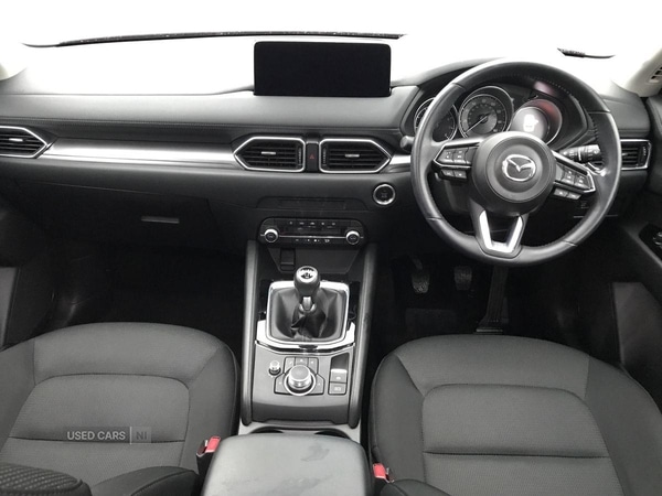 Used Mazda CX-5 2022 for sale - 77268316: Photo 4