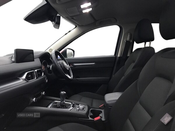 Used Mazda CX-5 2022 for sale - 77268316: Photo 5