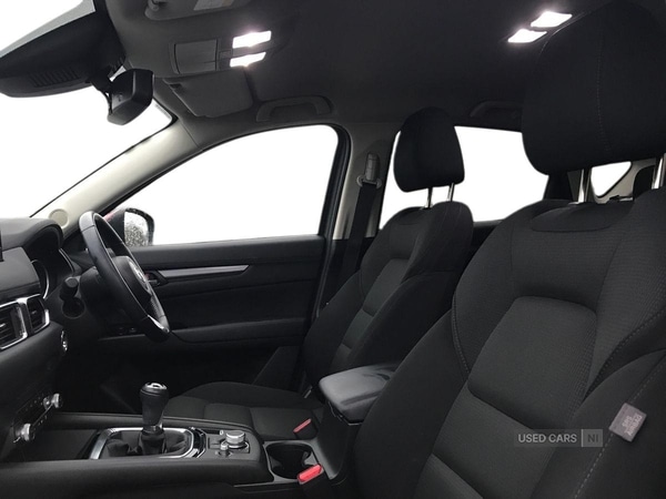 Used Mazda CX-5 2022 for sale - 77268316: Photo 6