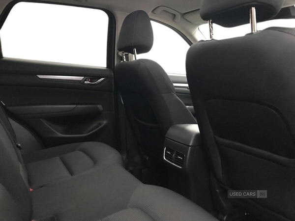 Used Mazda CX-5 2022 for sale - 77268316: Photo 7