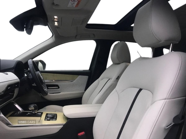 Used Mazda CX-60 2025 for sale - 76802716: Photo 6