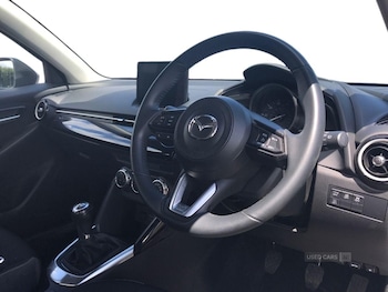 Used Mazda Mazda2 2025 for sale - 78602276: Photo
