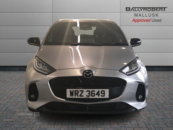 Used Mazda Mazda2 2025 for sale - 75340434: Photo 10