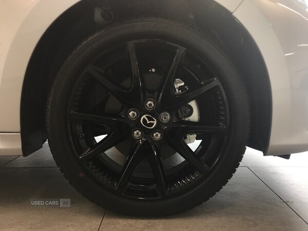 Used Mazda Mazda2 2025 for sale - 75340434: Photo 12