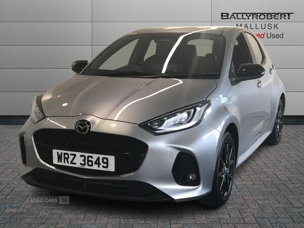 Used Mazda Mazda2 2025 for sale - 75340434: Photo 14