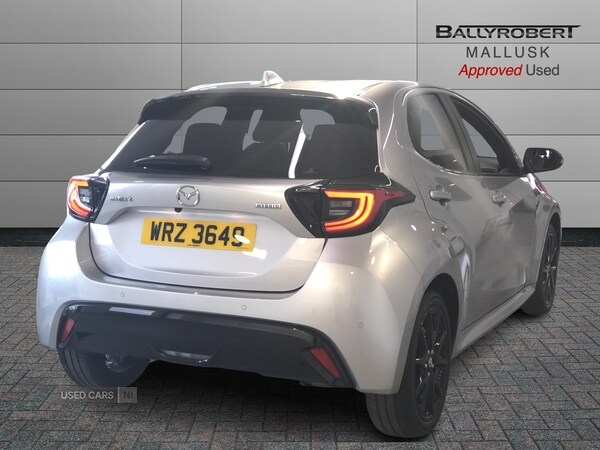 Used Mazda Mazda2 2025 for sale - 75340434: Photo 15