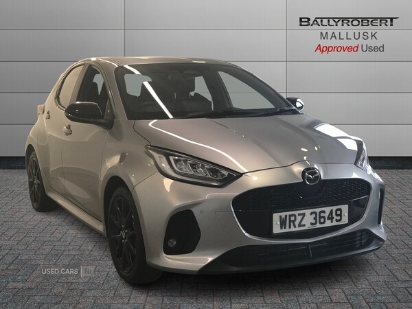 Used Mazda Mazda2 2025 for sale - 75340434: Photo 1
