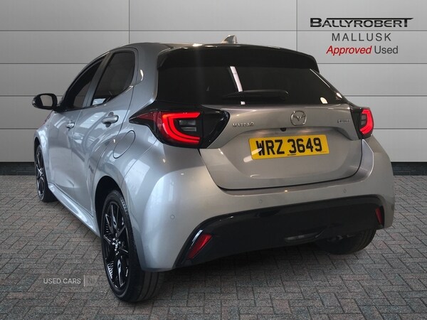 Used Mazda Mazda2 2025 for sale - 75340434: Photo 2