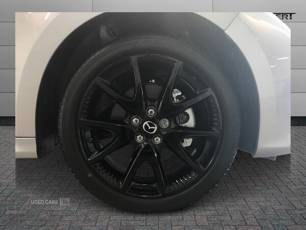 Used Mazda Mazda2 2025 for sale - 75340434: Photo 9