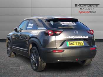 Used Mazda MX-30 2024 for sale - 74082269: Photo