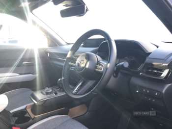 Used Mazda MX-30 2024 for sale - 74082269: Photo