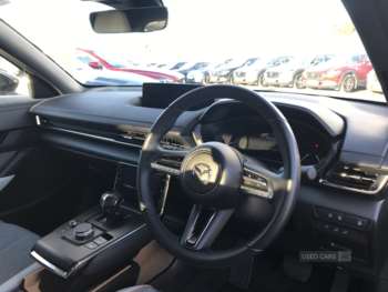 Used Mazda MX-30 2024 for sale - 74082269: Photo