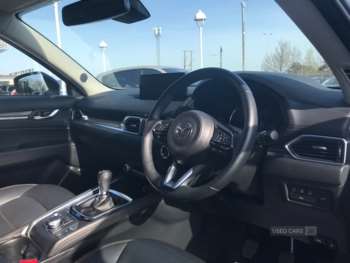 Used Mazda CX-5 2023 for sale - 75126085: Photo