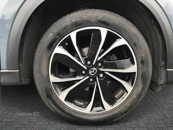 Used Mazda CX-5 2022 for sale - 76608607: Photo 12