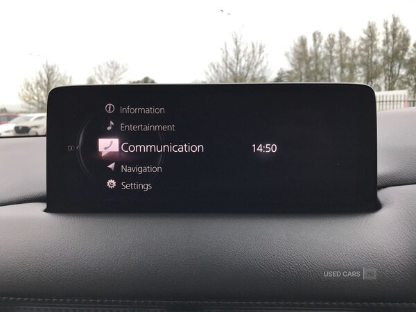 Used Mazda CX-5 2022 for sale - 76608607: Photo 13