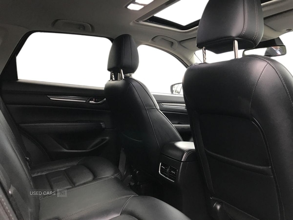 Used Mazda CX-5 2022 for sale - 76608607: Photo 7