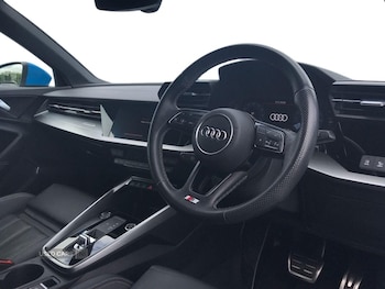 Used Audi A3 2021 for sale - 78449036: Photo