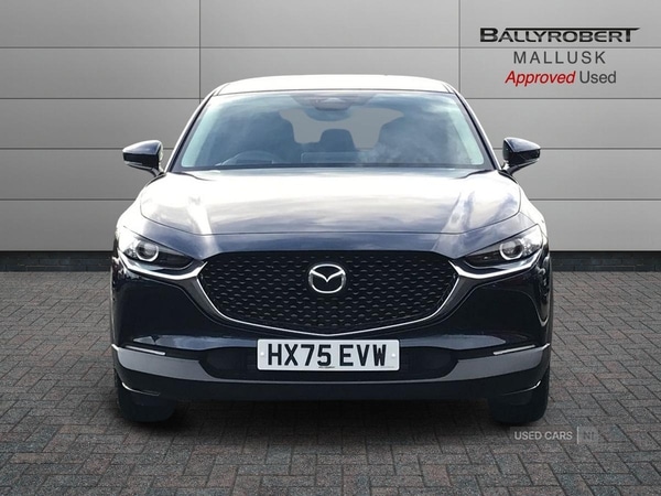 Used Mazda CX-30 2025 for sale - 76787258: Photo 10