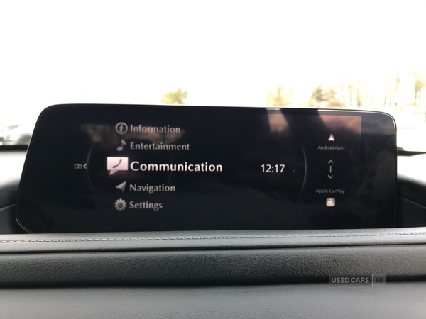 Used Mazda CX-30 2025 for sale - 76787258: Photo 13