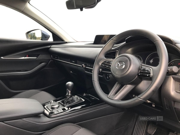 Used Mazda CX-30 2025 for sale - 76787258: Photo 3