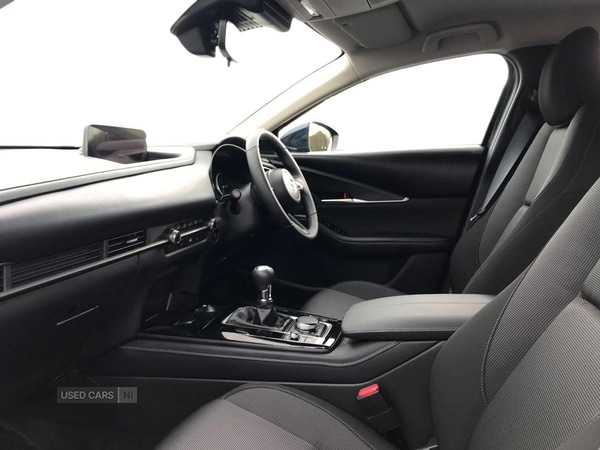 Used Mazda CX-30 2025 for sale - 76787258: Photo 5