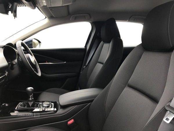 Used Mazda CX-30 2025 for sale - 76787258: Photo 6