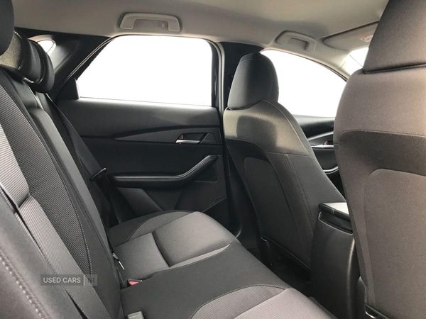 Used Mazda CX-30 2025 for sale - 76787258: Photo 7