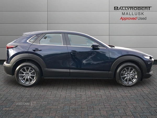 Used Mazda CX-30 2025 for sale - 76787258: Photo 9