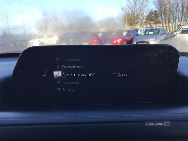 Used Mazda CX-30 2020 for sale - 76802566: Photo 13