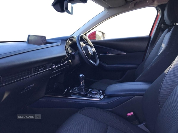 Used Mazda CX-30 2020 for sale - 76802566: Photo 5