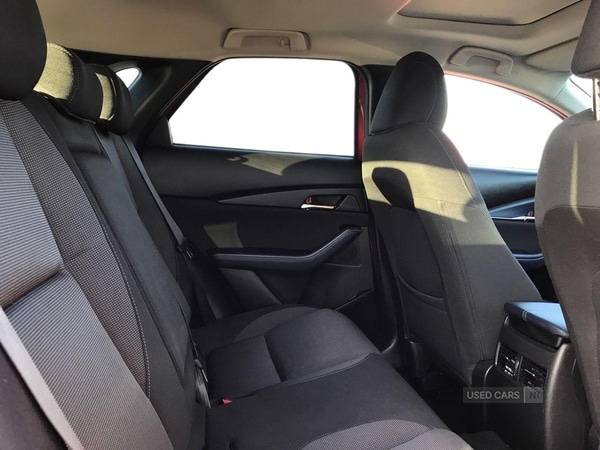 Used Mazda CX-30 2020 for sale - 76802566: Photo 7