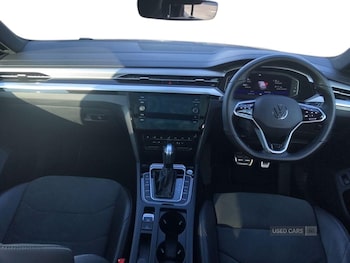 Used Volkswagen Arteon 2022 for sale - 77697088: Photo