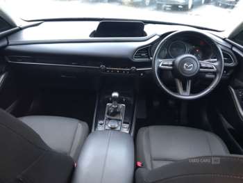 Used Mazda CX-30 2022 for sale - 73800338: Photo