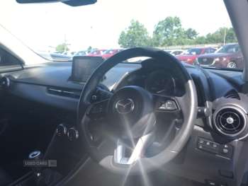Used Mazda CX-3 2019 for sale - 75233326: Photo