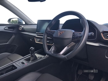 Used Cupra Leon 2024 for sale - 78215343: Photo