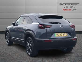 Used Mazda MX-30 2023 for sale - 71253288: Photo