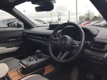 Used Mazda MX-30 2023 for sale - 71253288: Photo