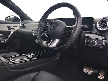 Used Mercedes-Benz CLA 2024 for sale - 78462566: Photo