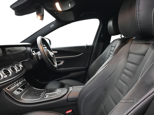 Used Mercedes-Benz E Class 2023 for sale - 77396943: Photo 5