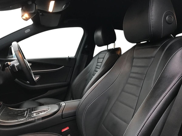 Used Mercedes-Benz E Class 2023 for sale - 77396943: Photo 6